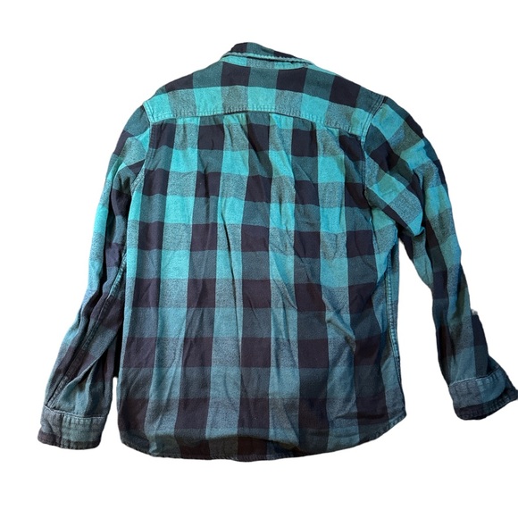 American Eagle Button Up Shirt - Picture 2 of 3